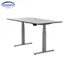 Standing Up Work Desk Raising Office Table UD1 Mechanism with Modern Design