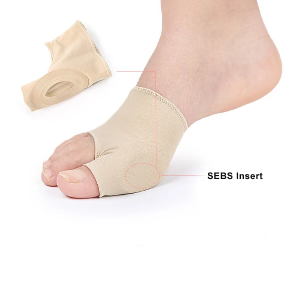 Hammer Foot Orthotics Camel Toe Pad Callous Remover Footcare Toe
