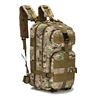 Outdoor Tactical Backpack 900D Waterproof Army Shoulder Military hunting camping Multi-purpose Molle Sport Bag