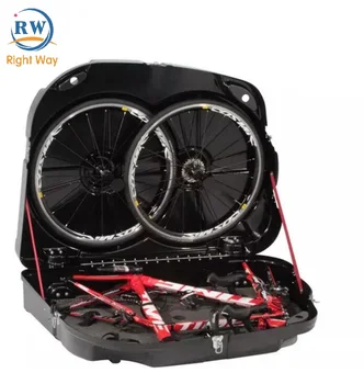 road bike travel case