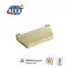 Free Sample Railway Track Gauge Apron, Best Price Nylon Rail Clip Insulator, Elastic Clips Railway Nylon Insulator