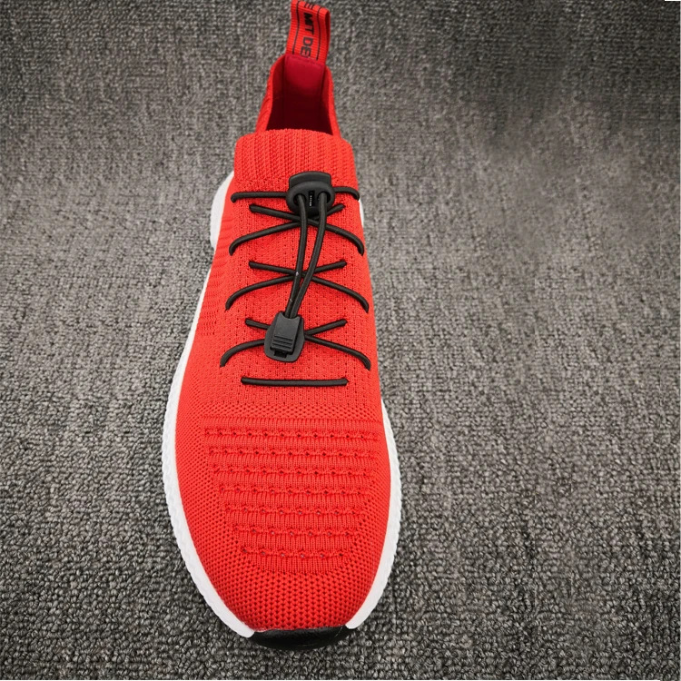 2018 High Ankle High Quality Breathable Men Sports Running Shoes - Buy ...