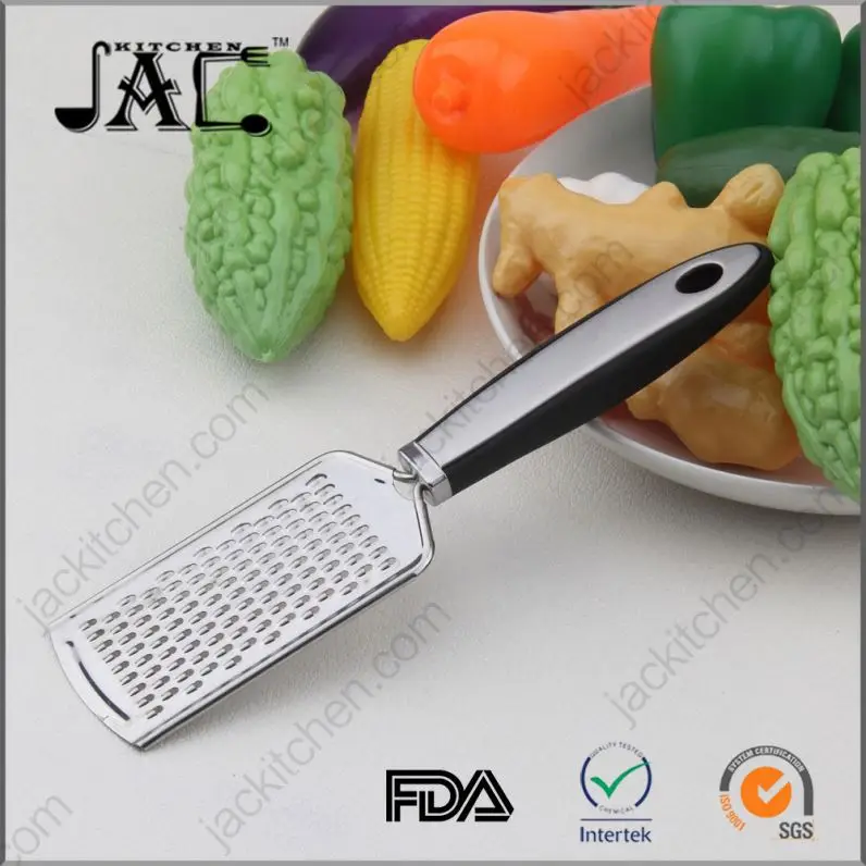 Flexible Stainless Steel Microplane Grater