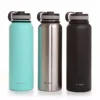 500 ml 600ml 750ml 1000ml stainless steel water bottle sport water bottle