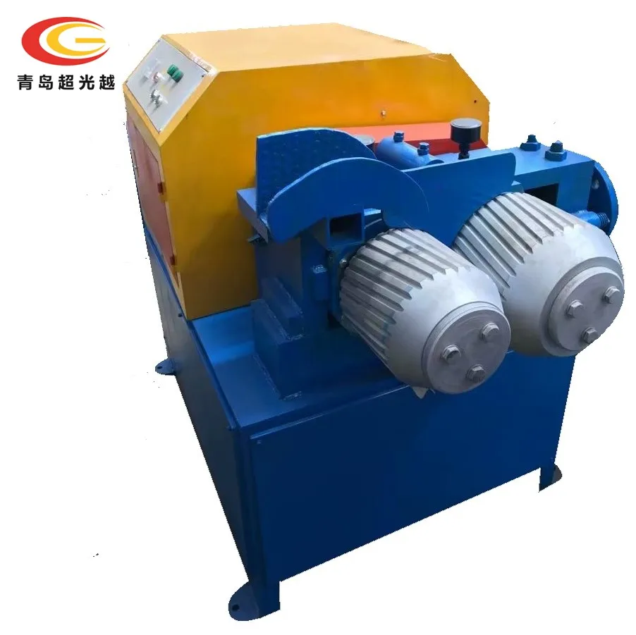 Small Size Tire Crusher Machine/waste Tire Recycling Machine Buy