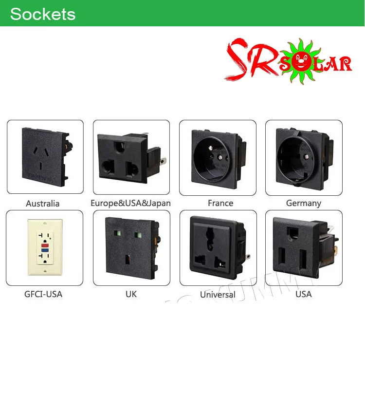 Sockets