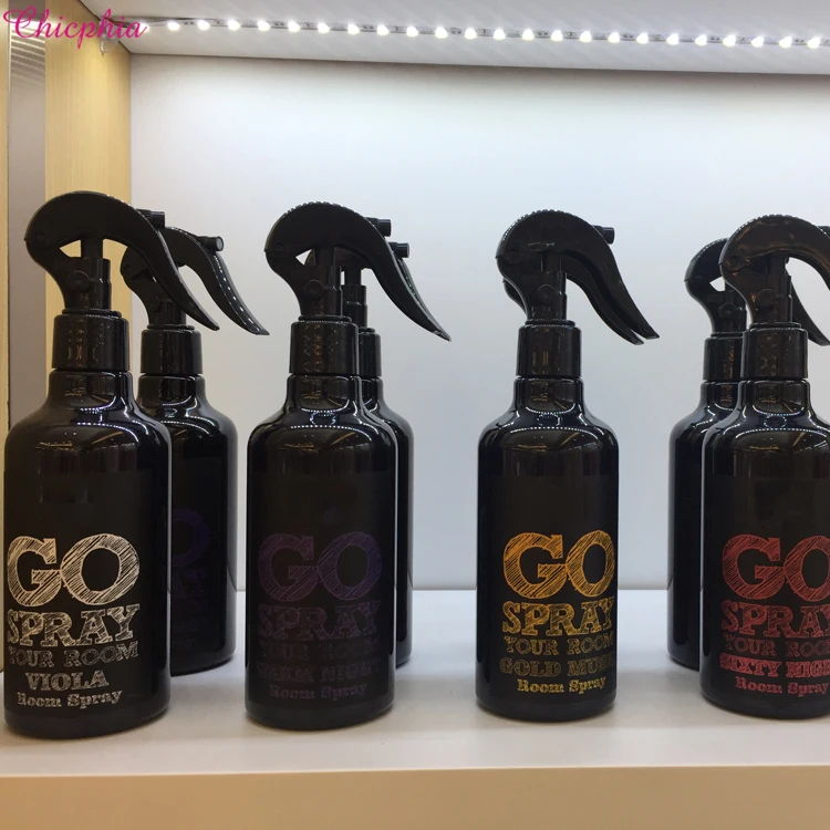 Home Private Label Room Spray,Clothes Spray,300ml Body Perfume Spray