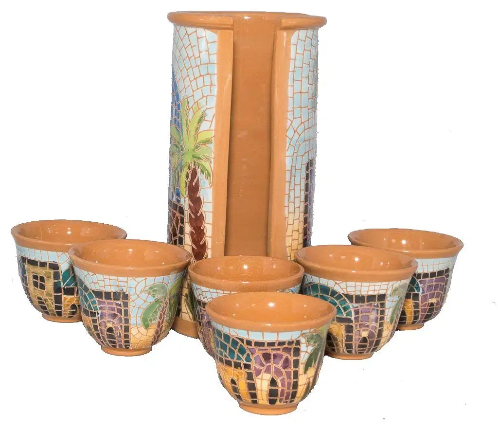 arabic coffee holder