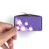 Tiny lovely sweet paper box