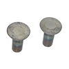 china supplier Titanium GR5 TC4 Hex Screw Stainless Steel Nut price per kg