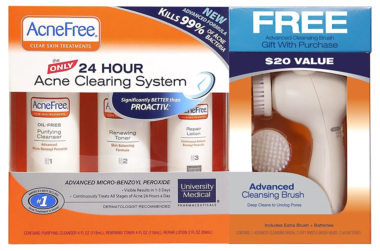Cheap Acnefree System Reviews Find Acnefree System Reviews Deals On