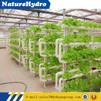 aquaponics pvc pipe for hydroponics vertical garden - buy