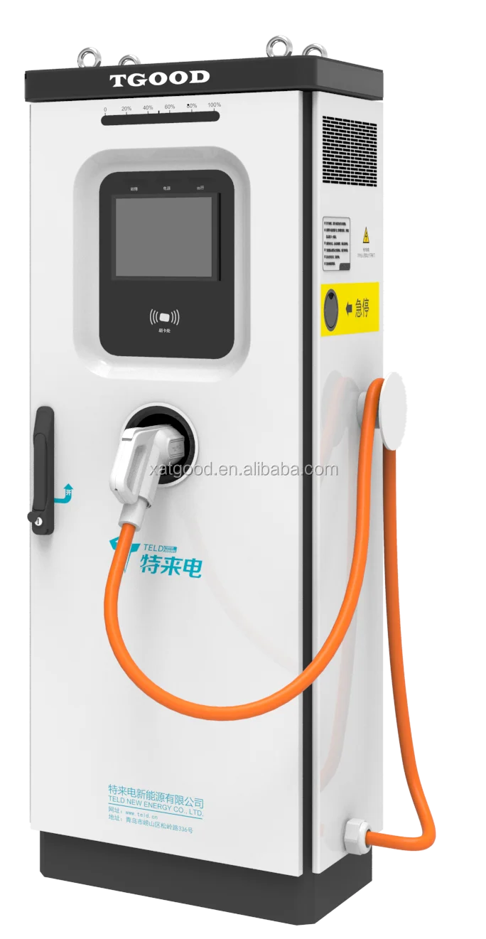 30kw Ev Dc Fast Charging Station With Ccs Chademo And Gbt Standard Buy Dc Fast Charging 3765