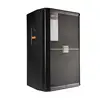 hot sales black paging system intercom