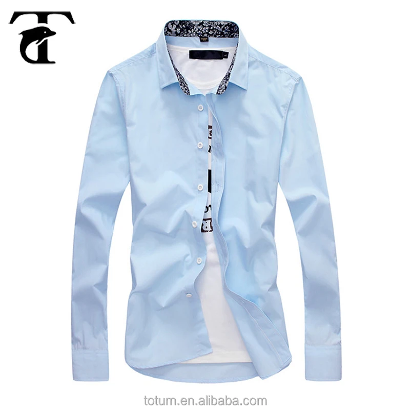 formal wear t shirts