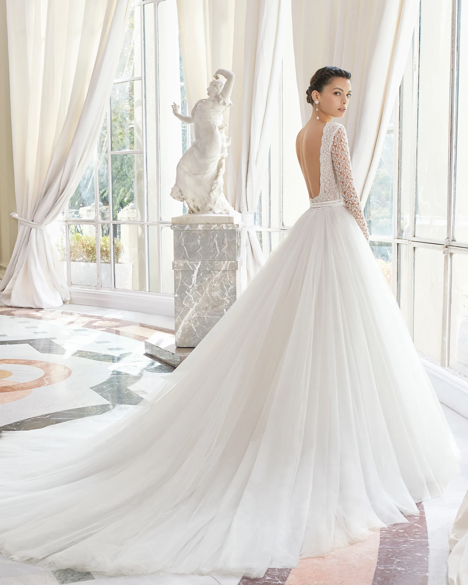 wedding dresses istanbul