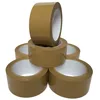 Bopp Packing Tape For Packaging / Opp Packing Tape For Carton Sealing / Brown Opp Packing Tape