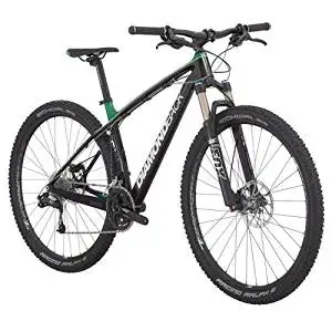 Diamondback Bicycles 2015 Overdrive Carbon Hard Tail Complete Mountain Bike