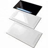 150x75mm 100x200mm kitchen bathroom white engobe subway tile