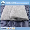 100% Polyester Stuffing Breathable Bamboo Fiber Wadding Fabric Clothing