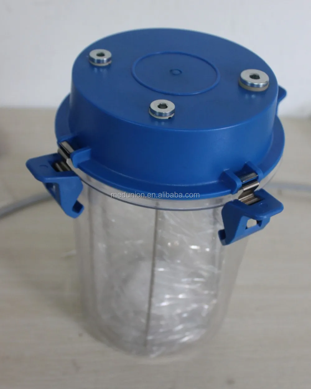 2018 Promotion Anaerobic Jar Various Size Used By Laboratory Microbial