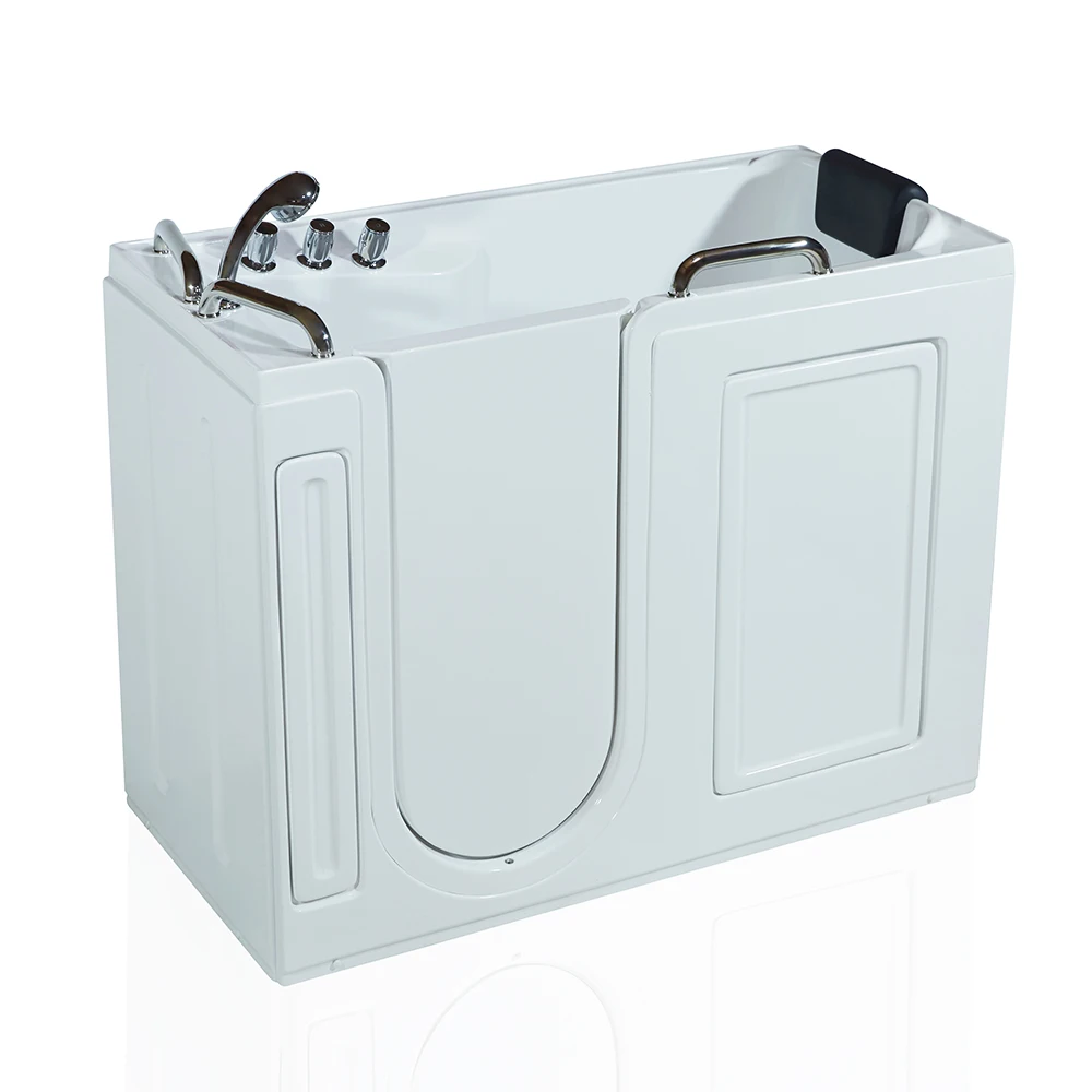 Q380e Walk In Bathtub Safe Step Tub Manufacturer Buy Walk In Bathtub