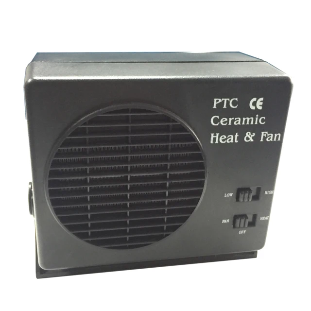 250w Mini Ptc Ceramic 12v Car Heater Fan Buy 12v Car Heater Fan,Car
