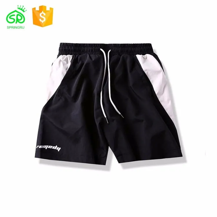 Wholesale Fashion Mens Custom Breathable Shorts