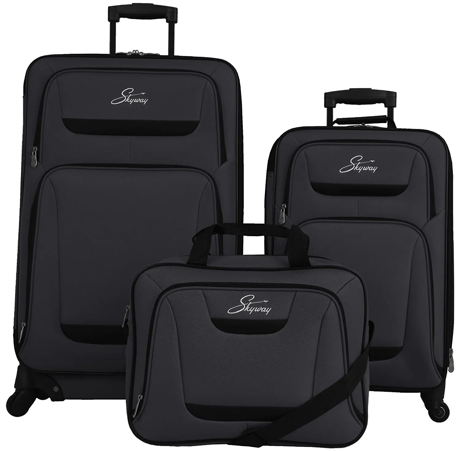 skyway luggage sets