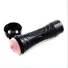 Best selling male masturbation pronunciation vibrating aircraft cup gay sexy SM free video adult toys