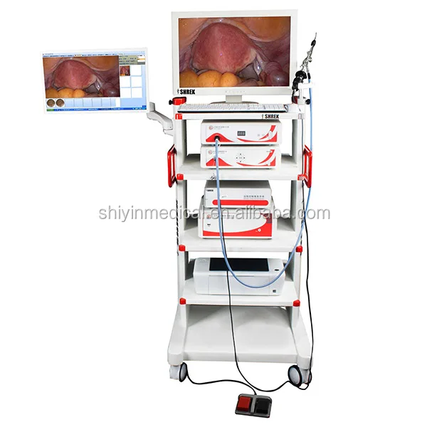 Urology Equipment Endoscope Ccd Camera 700lines Buy Urology Equipment