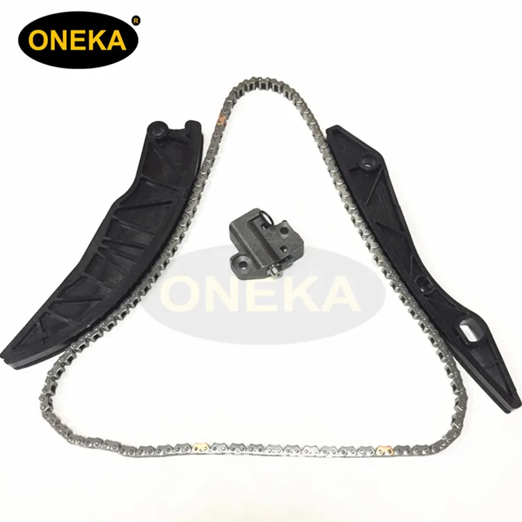 [oneka] Onkhy004g G4fa G4fc Engine Timing Chain Kit Without Gears For