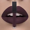 wholesale vegan OEM private label waterproof Long lasting glitter matte liquid lipstick