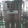 water bottling plant machinery/alkaline water vending machine/commercial alkaline water machine