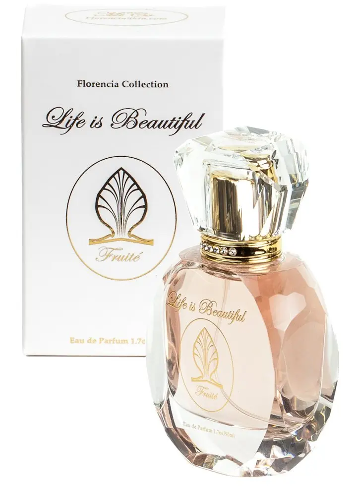 life is beautiful fragrance