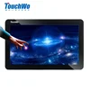 2019 Hot sale 8", 10.1",11.6", 13.3", 15.6" capacitive TFT Android open frame touch screen monitor
