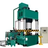 Quick delivery press machine, hydraulic type, power press machine