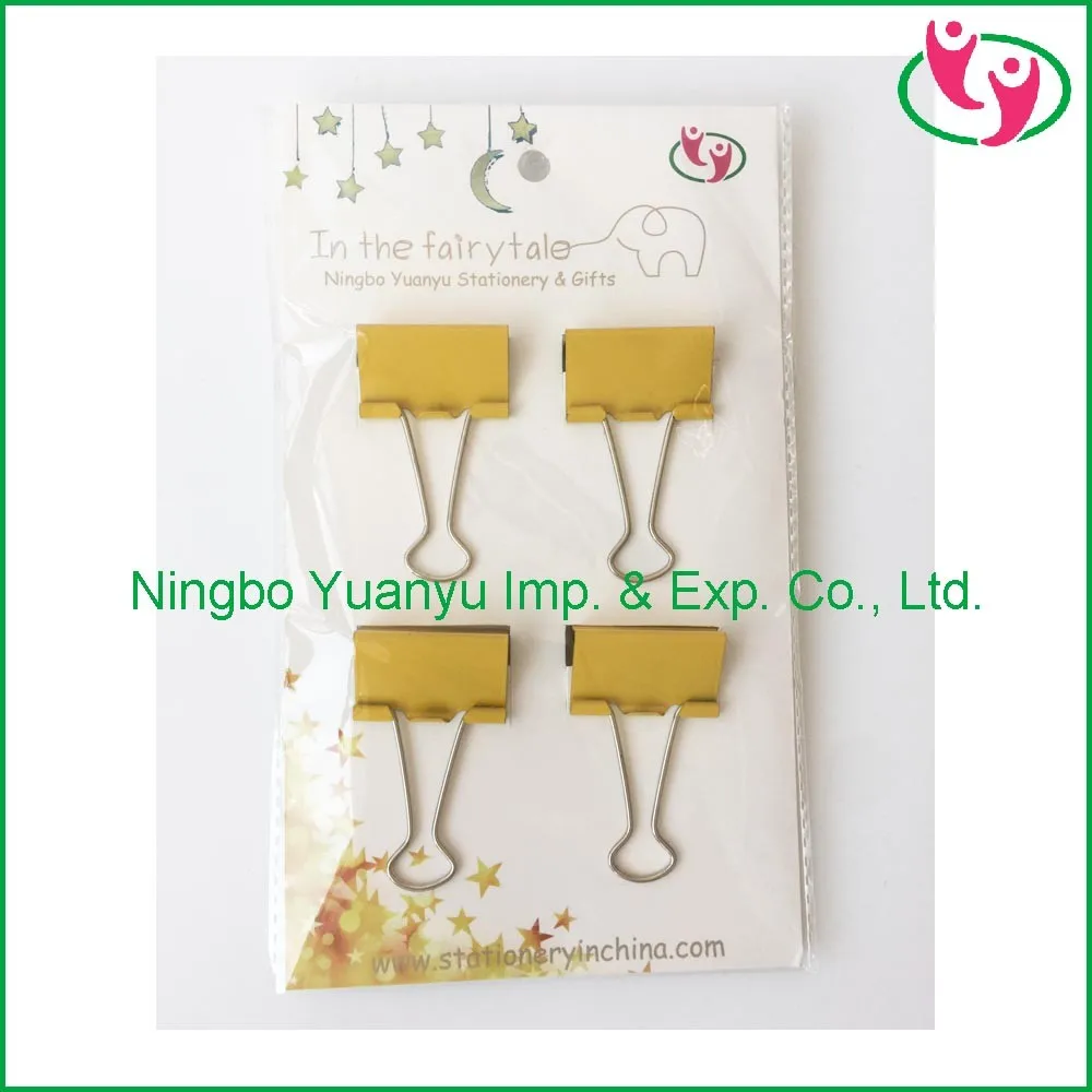 Quality Colorful 32mm Medium Size Binder Clip Buy 32mm Medium Size