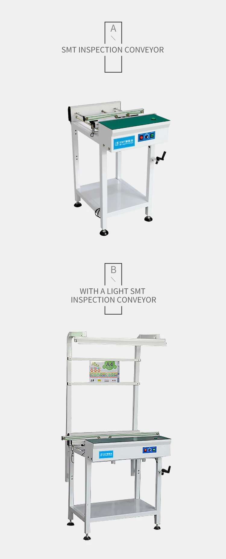 smt conveyor