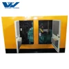 Cheap Price!!! 100KVA Brushless Generator with three phase 220 volt generator