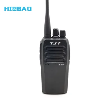 2way Communication Device Police Handheld Worky Torky Military ...