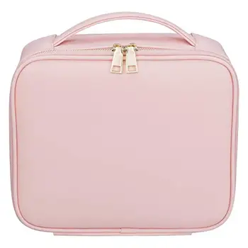 Makeup Train Case Professional Travel Makeup Cosmetic Artist