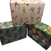 Made in China corrugated shoe box flying machine box, custom size LOG packaging packaging box for sweater