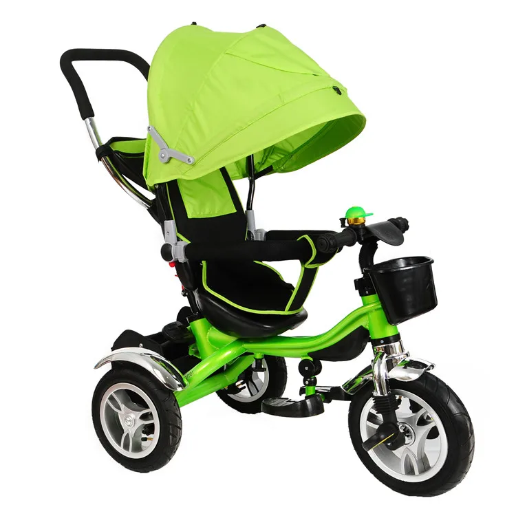 Factory Price Training Tricycle/used Tricycles For Toddlers/try Cycle
