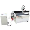 New design wood cutting machine woodworking 3d wood machine CNC router for solidwood,MDF,aluminum