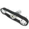 32mm combination track wheel DIY toy car wheel technology production model tank chassis motor parts