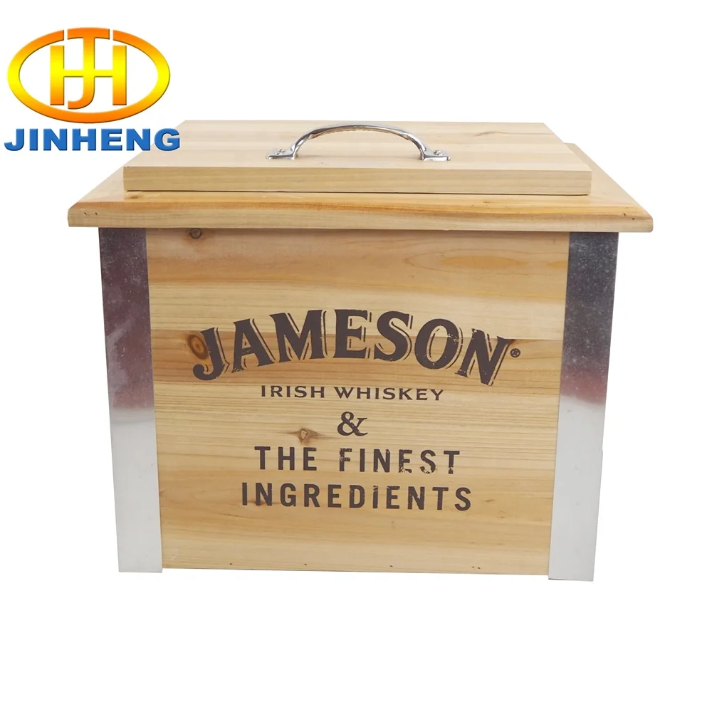 jack daniels ice chest