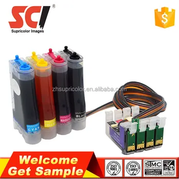 Continuous Ink Supply System T2991-t2994 For Epson Xp-332 Xp-435 Xp-335 Ciss - Buy Continuous 