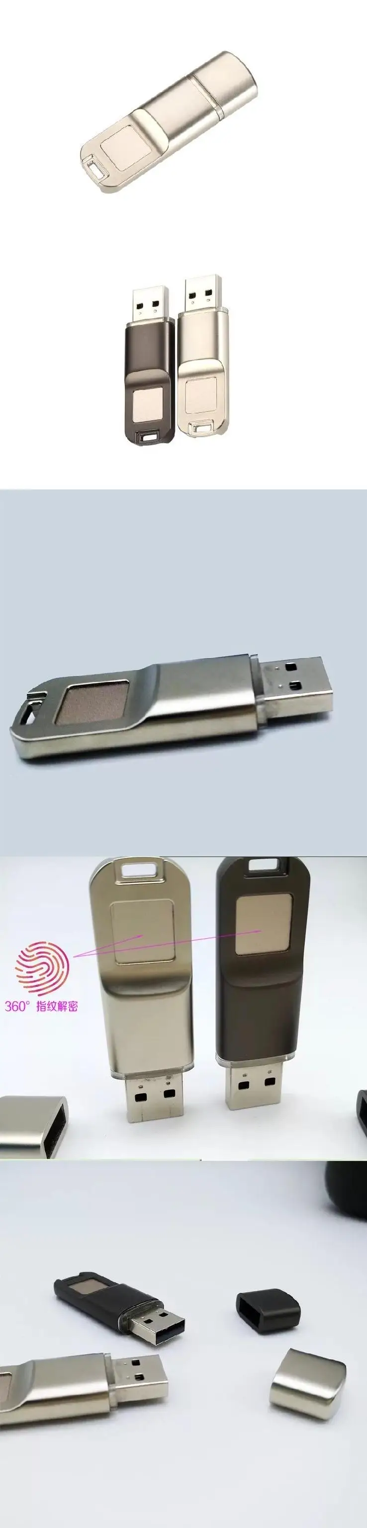 custom pvc usb flash drive
