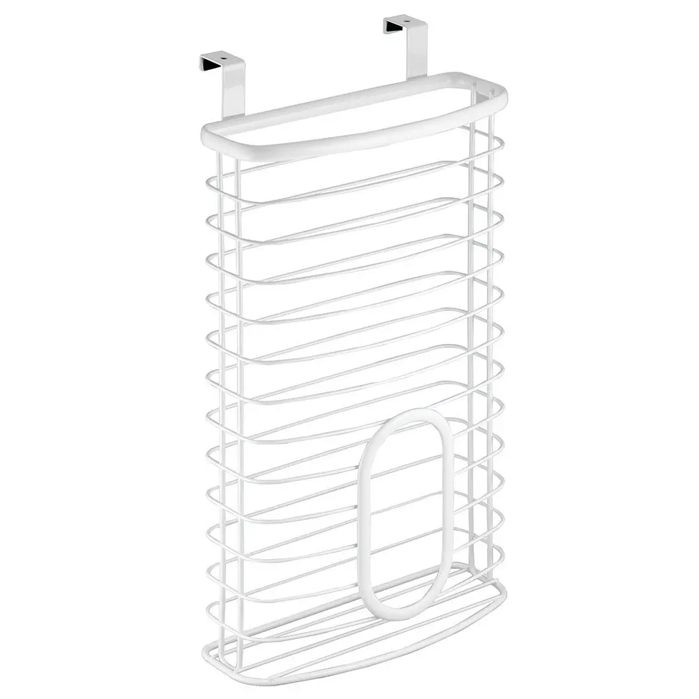 Sturdy Hanging Over The Kitchen Door Mounting Plastic Garbage